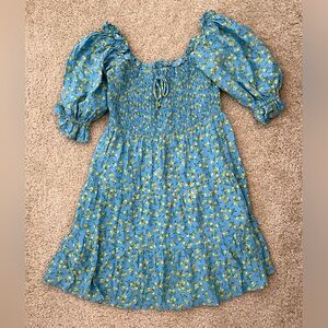 Faithful the Brand Sun Dress